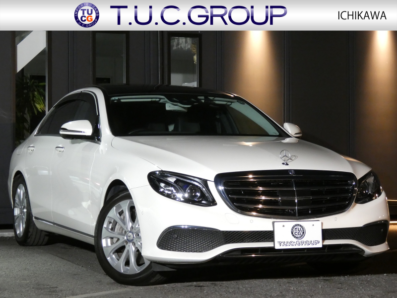 メルセデスベンツ Eクラス E400 4MATIC ｴｸｽｸﾙｰｼﾌﾞ&ﾚｰﾀﾞｰｾｰﾌﾃｨPKG　ﾅｯﾊﾟ黒革/前後ﾋｰﾀｰ ﾊﾟﾉﾗﾏｻﾝﾙｰﾌ HDDﾅﾋﾞ 地ﾃﾞｼﾞ TVｷｬﾝｾﾗｰ AppleCarPlay 360度ｶﾒﾗ 純正ﾄﾞﾗﾚｺ Burmester ｴｱﾊﾞﾗﾝｽPKG 自動ﾄﾗﾝｸ/ﾌｯﾄOP LEDﾗｲﾄ/自動HB　2年保証付