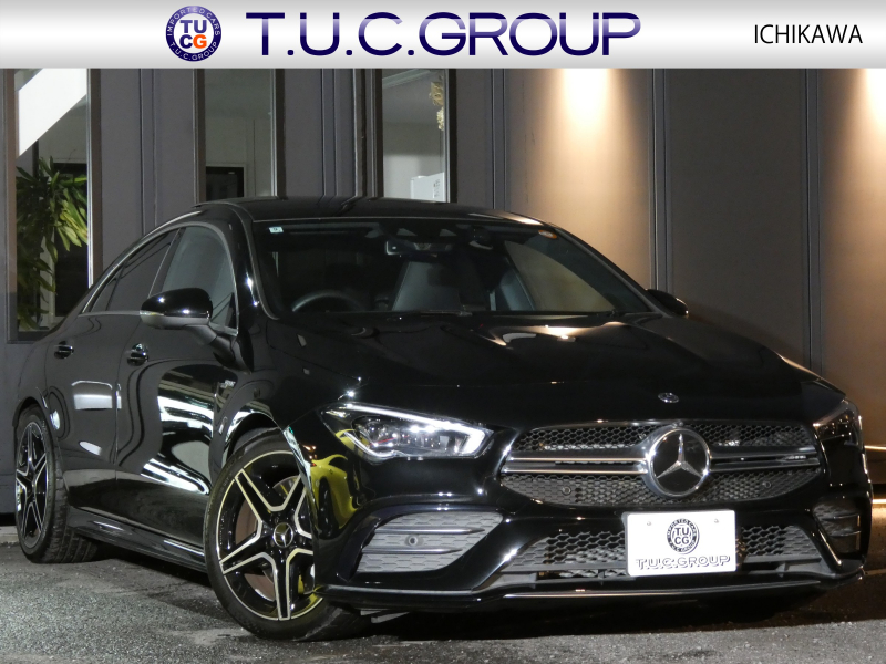 AMG CLAクラス CLA35 4MATIC AMGｱﾄﾞﾊﾞﾝｽﾄﾞ&ﾅﾋﾞｹﾞｰｼｮﾝ&ﾚｰﾀﾞｰｾｰﾌﾃｨPKG　1ｵｰﾅｰ meｺﾈｸﾄ AMGｴｱﾛ 18ｲﾝﾁAW 灰黒革/ﾋｰﾀｰ ﾊﾟﾉﾗﾏｻﾝﾙｰﾌ MBUXﾅﾋﾞ 地ﾃﾞｼﾞ 360度ｶﾒﾗ ﾍｯﾄﾞｱｯﾌﾟD ｱﾄﾞﾊﾞﾝｽﾄﾞｻｳﾝﾄﾞ 純正ﾄﾞﾗﾚｺ LEDﾍｯﾄﾞﾗｲﾄ/自動HB　2年保証付