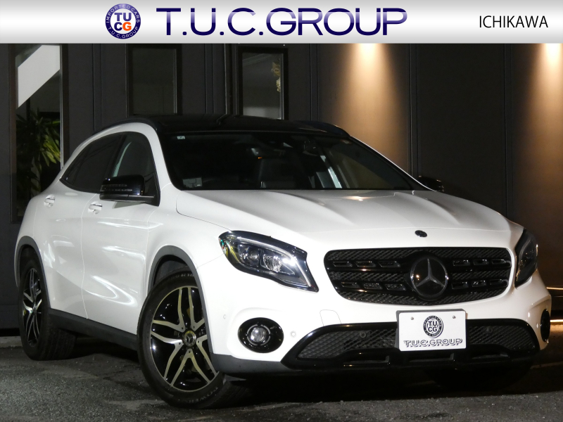 GLA