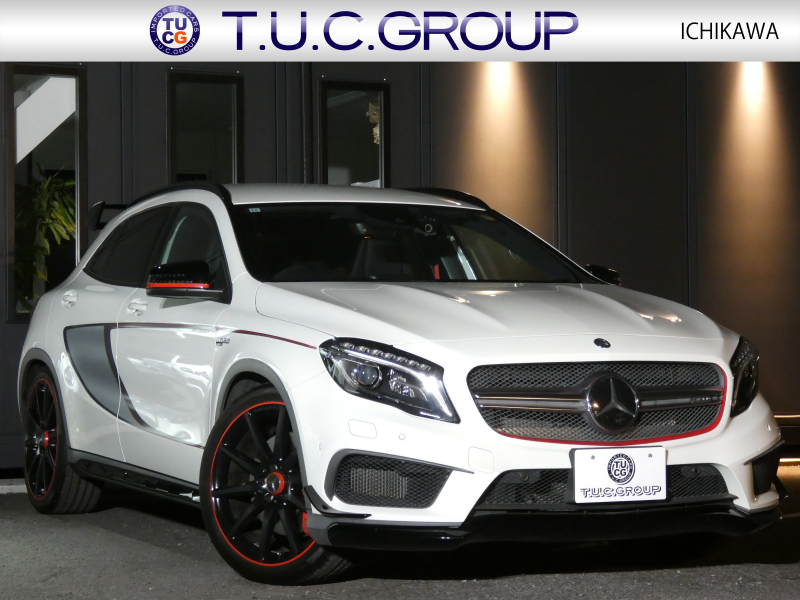 GLA