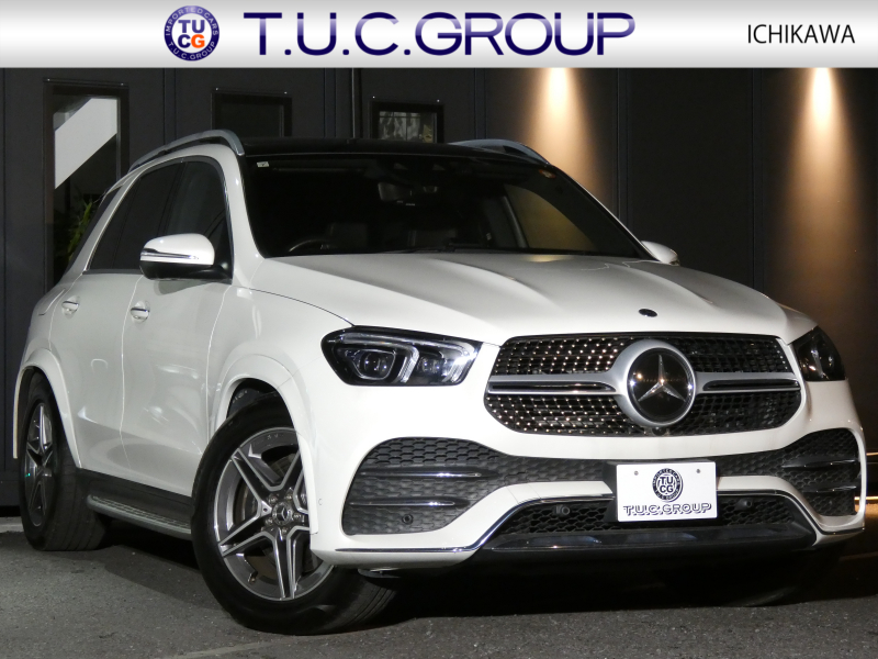 メルセデスベンツ GLE GLE400d 4MATIC ｽﾎﾟｰﾂ ﾚｰﾀﾞｰｾｰﾌﾃｨPKG　1ｵｰﾅｰ Meｺﾈｸﾄ AMGｴｱﾛ/20AW 黒本革/ﾍﾞﾝﾁﾚｰﾀｰ/ﾋｰﾀｰ ﾊﾟﾉﾗﾏSR MBUXﾅﾋﾞ 地ﾃﾞｼﾞ 360ｶﾒﾗ ﾃﾞｼﾞﾀﾙｲﾝﾅｰﾐﾗｰ ﾍｯﾄﾞｱｯﾌﾟD Burmester ｴｱﾊﾞﾗﾝｽPKG 温冷ｶｯﾌﾟﾎﾙﾀﾞｰ LEDﾗｲﾄ/自動HB　2年保証付