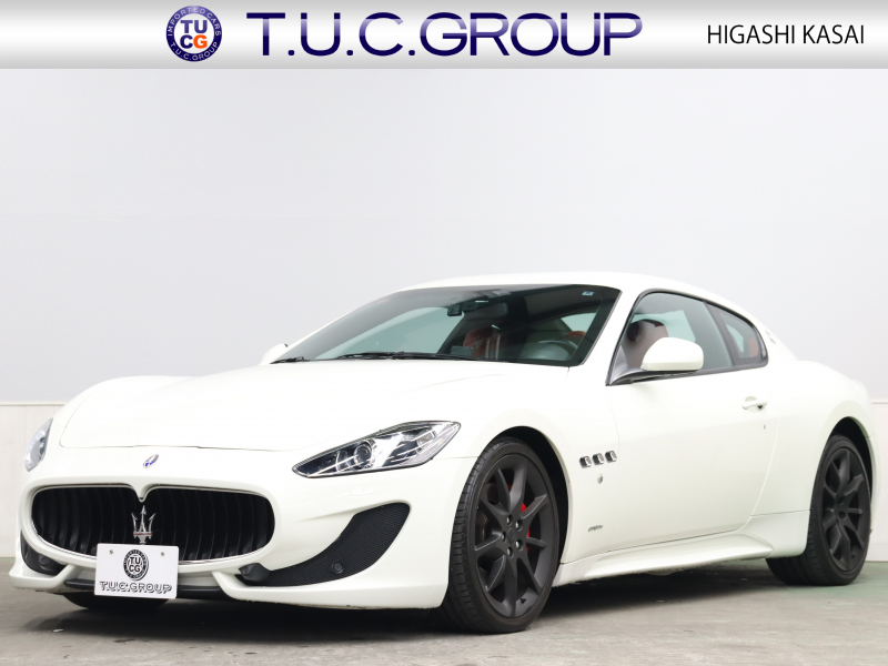 グランツーリズモ