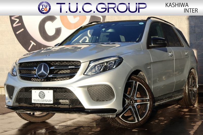 AMG GLE GLE43 4MATIC　ﾚｰﾀﾞｰｾｰﾌﾃｨPKG AMGｽﾀｲﾘﾝｸﾞPKG ﾅｲﾄPKG ﾊﾟﾉﾗﾐｯｸSR 黒革ｼｰﾄ 全席ｼｰﾄﾋｰﾀｰ 純正ﾅﾋﾞ地ﾃﾞｼﾞ 360度ｶﾒﾗｼｽﾃﾑ harman/kardonｻﾗｳﾝﾄﾞ AppleCarPlay 電動Rｹﾞｰﾄ LEDﾍｯﾄﾞﾗｲﾄ AMG21ｲﾝﾁAW　2年保証