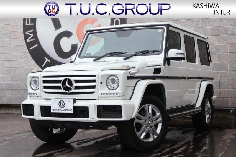 メルセデスベンツ Gクラス G350d　後期型 ﾗｸﾞｼﾞｭｱﾘｰPKG ｴｸｽﾃﾘｱｽﾃﾝﾚｽPKG ｸﾛｰﾑPKG ﾃﾞｨｽﾄﾛﾆｯｸ&BSM 7AT SR 茶革ｼｰﾄ ﾒﾓﾘｰ付Pｼｰﾄ 全席ﾋｰﾀｰ 純正8ｲﾝﾁﾜｲﾄﾞﾅﾋﾞ地ﾃﾞｼﾞ Bｶﾒﾗ harman/kardon LOGIC7ｻﾗｳﾝﾄﾞ appleCarplay AndroidAuto PTS ｷｾﾉﾝ 純正18ｲﾝﾁAW　2年保証