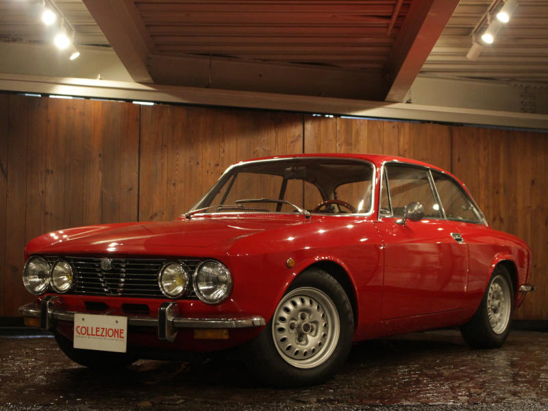 アルファロメオ ジュリア 00 Gtv コレツィオーネ 中古車検索サイト バーチャルカーショップ アルファロメオ ジュリア 00 Gtv コレツィオーネ 中古車検索サイト バーチャルカーショップ