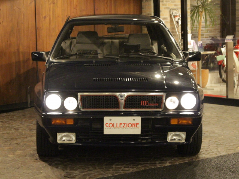 ランチア デルタ インテグラーレ8v 中古車情報 中古車検索サイト バーチャルカーショップ