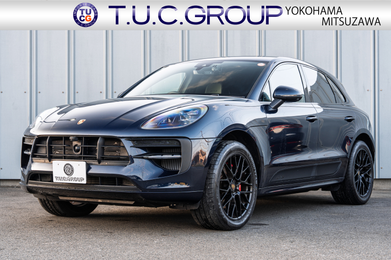 ポルシェ マカン GTS ｽﾎﾟｰﾂｸﾛﾉPKG　ﾌﾞﾗｯｸﾚｻﾞｰPKG PCM AppleCarPlay ｽﾎﾟｴｸﾞACC ｴﾝﾄﾘｰﾄﾞﾗｲﾌﾞ PASM/ｴｱｻｽ PDLS/LED RSｽﾊﾟｲﾀﾞｰ20AW　2年保証