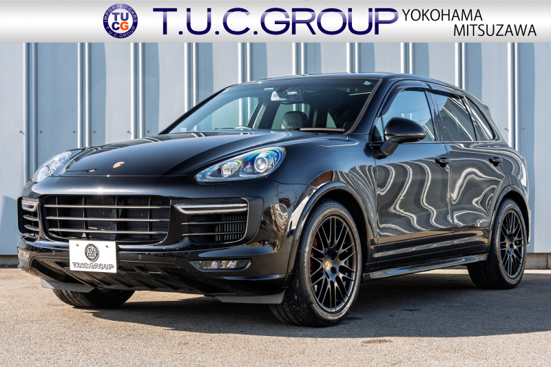 ポルシェ カイエン GTS ｽﾎﾟｰﾂｸﾛﾉPKG　1ｵﾅ MY18 ﾌﾞﾗｯｸﾊｰﾌﾚｻﾞｰｼｰﾄ ｼｰﾄﾋｰﾀｰ ﾊﾟﾉﾗﾏSR PCMﾅﾋﾞ ｴﾝﾄﾘｰﾄﾞﾗｲﾌﾞ ｷｾﾉﾝﾗｲﾄ ｽﾎﾟｰﾂﾃｰﾙﾊﾟｲﾌﾟ RSｽﾊﾟｲﾀﾞｰ20ｲﾝﾁAW　2年保証