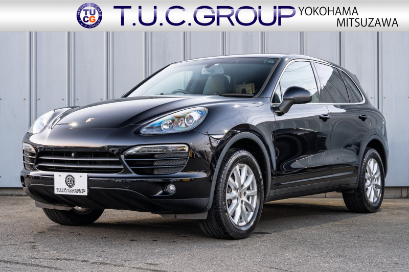 ポルシェ カイエン ﾍﾞｰｽｸﾞﾚｰﾄﾞ　ﾌﾞﾗｯｸﾚｻﾞｰｼｰﾄ ｼｰﾄﾋｰﾀｰ ｸﾗﾘｵﾝﾅﾋﾞ ﾌﾙｾｸﾞTV ﾊﾞｯｸｶﾒﾗ ｸﾙｺﾝ ｷｾﾉﾝﾗｲﾄ ｶｲｴﾝ18ｲﾝﾁAW ｶﾗｰｸﾚｽﾄｾﾝﾀｰｷｬｯﾌﾟ　2年保証