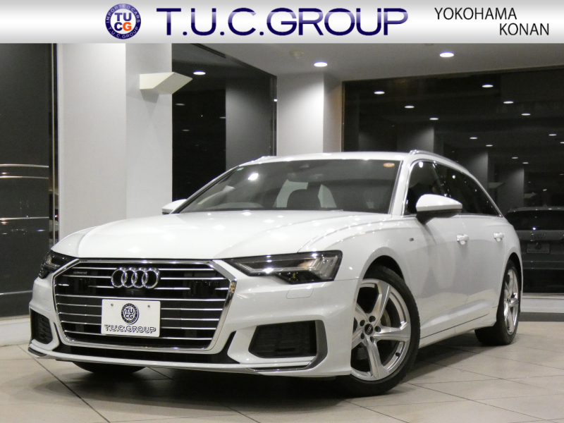 アウディ A6アバント A6ｱﾊﾞﾝﾄ 40TDIｸﾜﾄﾛｽﾎﾟｰﾂ Sﾗｲﾝ&ﾃｸﾉﾛｼﾞｰPKG　☆1ｵｰﾅｰ 追ACC ﾚｰﾝ&ｻｲﾄﾞｱｼｽﾄ 黒革 全席ﾋｰﾀｰ ☆ｽﾃｱﾋｰﾀｰ ﾀｯﾁﾚｽﾎﾟﾝｽ付MMIﾅﾋﾞTV carplay 全周ｶﾒﾗ PDC HDﾏﾄﾘｸｽLED ｱﾝﾋﾞｴﾝﾄﾗｲﾄ ☆ﾊﾟﾜｰｸﾛｰｼﾞﾝｸﾞﾄﾞｱ Sﾗｲﾝｴｸｽﾃﾘｱ&19AW　2年保証