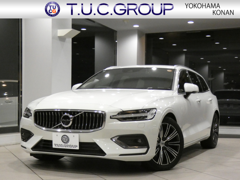 ボルボ V60 V60 T5 ｲﾝｽｸﾘﾌﾟｼｮﾝ　追ACC･LKA･ LCMA 茶革 ﾋｰﾀｰ ﾍﾞﾝﾁﾚｰﾀｰ ﾏｯｻｰｼﾞ ☆OPｲﾝﾃﾘｱﾄﾘﾑ ﾀｯﾁｽｸﾘｰﾝHDDﾅﾋﾞTV harmank 全周囲ｶﾒﾗ ﾍｯﾄﾞｱｯﾌﾟDSP LEDﾗｲﾄ ｵｰﾄﾃｰﾙｹﾞｰﾄ 18AW　2年保証