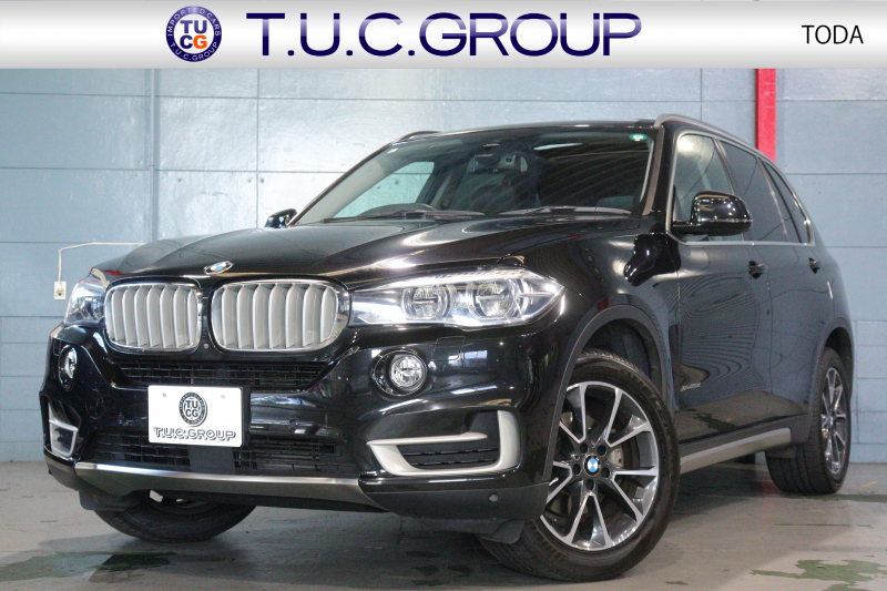 BMW X5 xDrive 35d Xﾗｲﾝ ｾﾚｸﾄPKG　ﾄﾞﾗｲﾋﾞﾝｸﾞｱｼｽﾄﾌﾟﾗｽ ACC 黒革 ｻﾝﾙｰﾌ 第5世代iDriveﾅﾋﾞ ﾏﾙﾁﾃﾞｨｽﾌﾟﾚｲﾒｰﾀｰ  ｿﾌﾄｸﾛｰｽﾞﾄﾞｱ LEDﾍｯﾄﾞﾗｲﾄ 360ｶﾒﾗ ｺﾝﾌｫｰﾄｱｸｾｽ Xﾗｲﾝ専用ｴｸｽﾃﾘｱ　2年保証