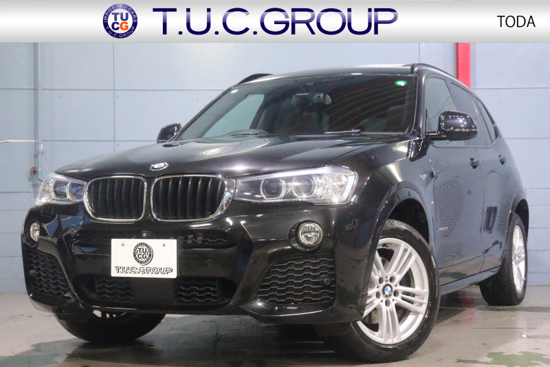 BMW X3 xDrive 20d Mｽﾎﾟｰﾂ　後期ﾓﾃﾞﾙ ﾄﾞﾗｲﾋﾞﾝｸﾞｱｼｽﾄﾌﾟﾗｽ 黒革 ﾒﾓﾘｰﾊﾟﾜｰｼｰﾄ ｼｰﾄﾋｰﾀｰ ﾊﾟﾉﾗﾏｻﾝﾙｰﾌ 第5世代iDriveﾅﾋﾞ ﾌﾙｾｸﾞTV 360ｶﾒﾗ PDC ｺﾝﾌｫｰﾄｱｸｾｽ ｱｸﾃｨﾌﾞｸﾙｺﾝ Mｽﾎﾟｰﾂｴｱﾛ&18ｲﾝﾁAW　2年保証