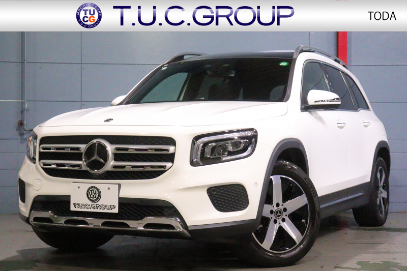 メルセデスベンツ GLB GLB200d ﾚｻﾞｰｴｸｽｸﾙｰｼﾌﾞ&ｱﾄﾞﾊﾞﾝｽﾄﾞ&ﾅﾋﾞｹﾞｰｼｮﾝP ﾚｰﾀﾞｰSP　1ｵｰﾅｰ 黒本革 ﾊﾟﾉﾗﾏｻﾝﾙｰﾌ 10.25ｲﾝﾁﾜｲﾄﾞﾅﾋﾞ&ｺｸﾋﾟｯﾄﾃﾞｨｽﾌﾟﾚｲ ｱﾄﾞﾊﾞﾝｽﾄﾞｻｳﾝﾄﾞ 360ｶﾒﾗ ﾏﾙﾁｶﾗｰｱﾝﾋﾞｴﾝﾄﾗｲﾄ(64色) ﾍｯﾄﾞｱｯﾌﾟﾃﾞｨｽﾌﾟﾚｲ　2年保証