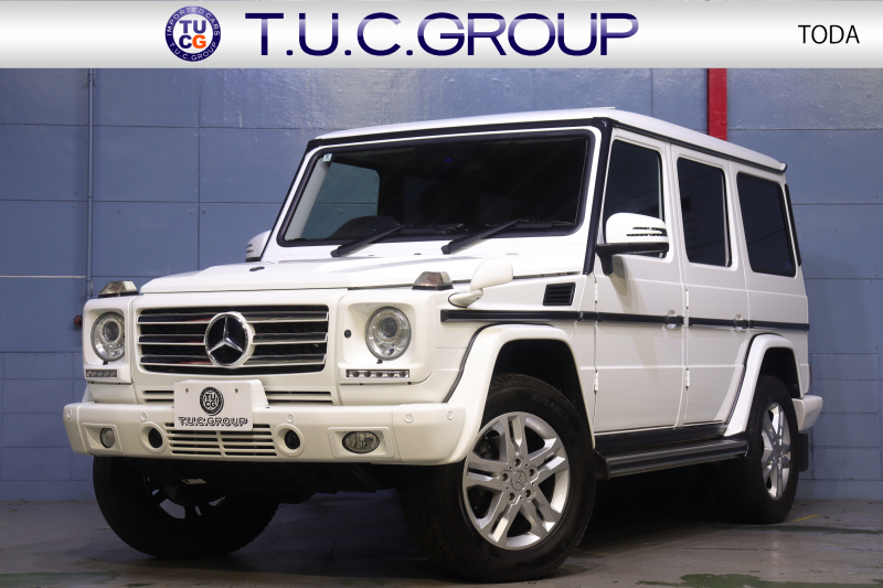 メルセデスベンツ Gクラス G350ﾌﾞﾙｰﾃｯｸ ﾗｸﾞｼﾞｭｱﾘｰPKG　ACC 黒革 ｻﾝﾙｰﾌ 純正ﾅﾋﾞ ﾌﾙｾｸﾞTV harman/kardonｻｳﾝﾄﾞ ﾊﾞｯｸｶﾒﾗ 前後席ｼｰﾄﾋｰﾀｰ 純正18ｲﾝﾁAW ﾌﾞﾗｯｸｱｯｼｭｳｯﾄﾞP　2年保証付