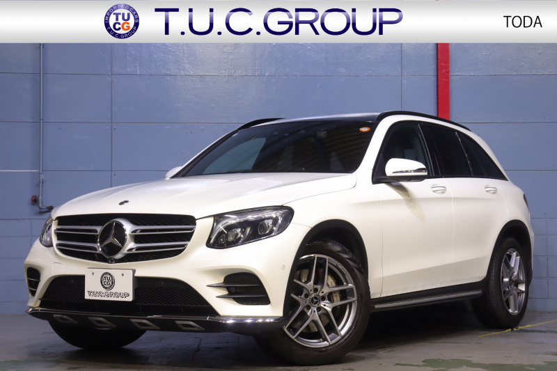 メルセデスベンツ GLC GLC220d 4MATIC 本革仕様 ﾚｰﾀﾞｰｾｰﾌﾃｨP　ACC Pｽﾀ ECO 黒革 ﾊﾟﾉﾗﾏR Androidﾅﾋﾞ Carplay ﾌﾙｾｸﾞ 360ｶﾒﾗ ﾍｯﾄﾞｱｯﾌﾟD ﾌｯﾄﾄﾗﾝｸ AMGｴｱﾛ&19ｲﾝﾁAW ｻｲﾄﾞﾗﾝﾆﾝｸﾞﾎﾞｰﾄﾞ LED　2年保証付