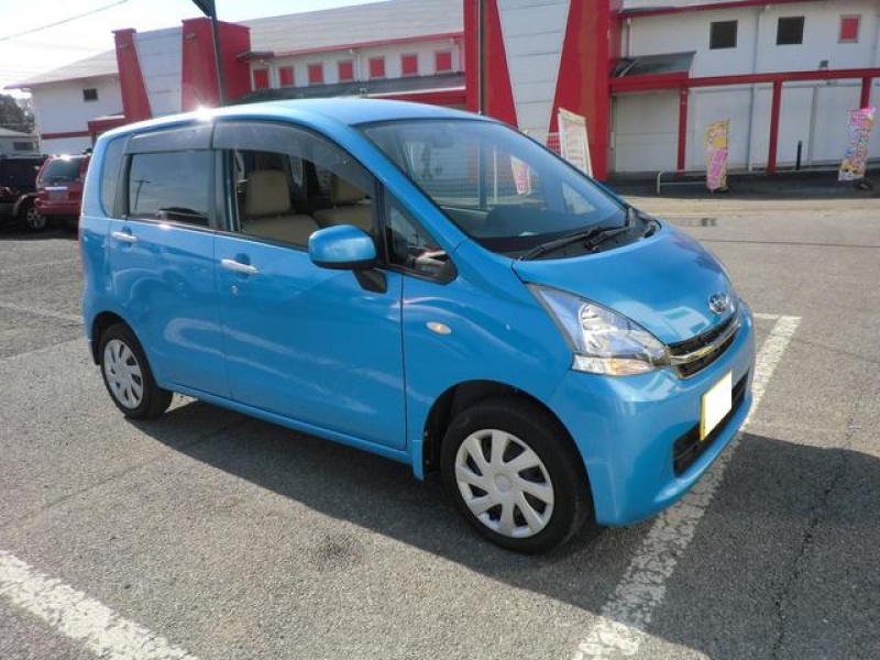 スバル ステラ L 中古車情報 中古車検索サイト バーチャルカーショップ
