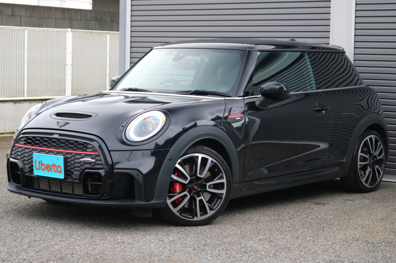 MINI(ミニ) ミニ ジョンクーパーワークス