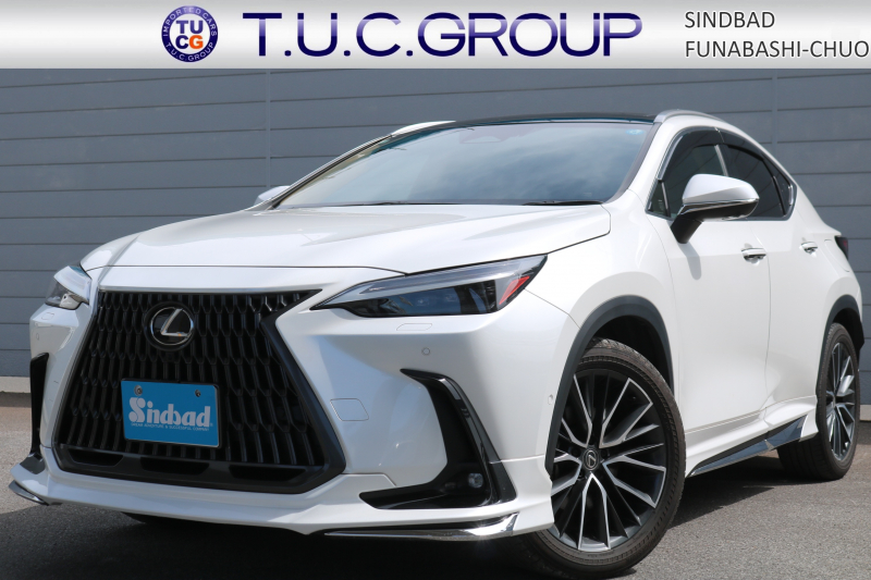 レクサス NX NX350h バージョンL  ﾓﾃﾞﾘｽﾀﾌﾙ ﾚｸｻｽｾｰﾌﾃｨｼｽﾃﾑ+ ﾚｸｻｽﾁｰﾑﾒｲﾄ ﾃﾞｼﾞﾀﾙｲﾝﾅｰﾐﾗｰ ﾊﾟﾉﾗﾏﾙｰﾌ  BSM ﾍｰｾﾞﾙ革ｼｰﾄ 14ｲﾝﾁﾃﾞｨｽﾌﾟﾚｲｵｰﾃﾞｨｵ ﾊﾟﾉﾗﾐｯｸﾋﾞｭｰﾓﾆﾀｰ 3眼LEDﾍｯﾄﾞﾗﾝﾌﾟ 2年保証