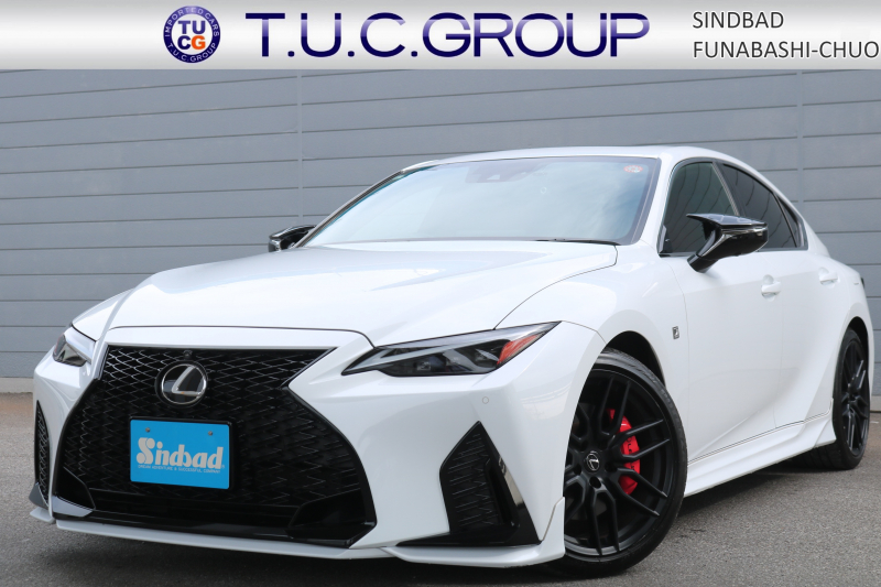 レクサス IS IS300Fスポーツモードブラック TRDﾌﾙｴｱﾛ  LSS+ ﾑｰﾝﾙｰﾌ ﾌﾚｱﾚｯﾄﾞ本革ｼｰﾄ ﾊﾟﾉﾗﾐｯｸﾋﾞｭｰﾓﾆﾀｰ 3眼LEDﾍｯﾄﾞﾗｲﾄ  ﾌﾞﾗｲﾝﾄﾞｽﾎﾟｯﾄﾓﾆﾀｰ ｽﾃｱﾘﾝｸﾞﾋｰﾀｰ ﾚｰﾀﾞｰｸﾙｰｽﾞｺﾝﾄﾛｰﾙ 専用AW  2年保証