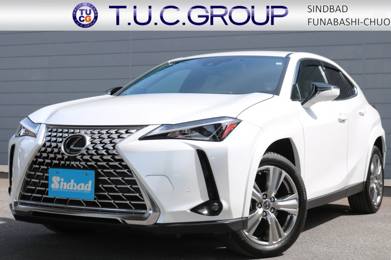 レクサス UX UX250hグレースフルエクスプローラー ﾜﾝｵｰﾅｰ  ﾚｸｻｽｾｰﾌﾃｨｼｽﾃﾑ+ 専用ﾌｧﾌﾞﾘｯｸｼｰﾄ ﾊﾟﾜｰｼｰﾄ ｼｰﾄﾋｰﾀｰ 純正ﾅﾋﾞTV ﾊﾟﾉﾗﾐｯｸﾋﾞｭｰﾓﾆﾀｰ LEDﾍｯﾄﾞﾗｲﾄ ｽﾃｱﾘﾝｸﾞﾋｰﾀｰ 2年保証