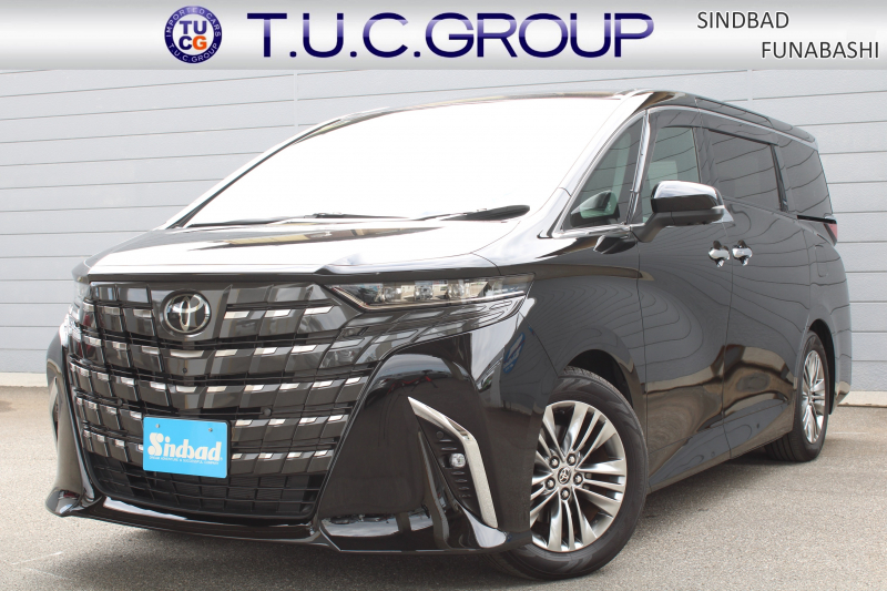 トヨタ アルファード ハイブリッド 2.5HV Z 7人 現行型　1ｵﾅ ﾄﾖﾀｾｰﾌﾃｨｾﾝｽ 左右独立ﾑｰﾝﾙｰﾌ 黒革電動ｼｰﾄ 純正14型Dｵｰﾃﾞｨｵ+ﾅﾋﾞTV 12.1型Fﾀﾞｳﾝﾓﾆﾀｰ ﾊﾟﾉﾗﾐｯｸﾋﾞｭｰﾓﾆﾀｰ ﾃﾞｼﾞﾀﾙｲﾝﾅｰﾐﾗｰ ETC2.0 ｼｰﾄﾋｰﾀｰ ﾍﾞﾝﾁﾚｰｼｮﾝ ﾕﾆﾊﾞｰｻﾙｽﾃｯﾌﾟ 3眼LED 純正18ｲﾝﾁAW ﾒｰｶｰ保証