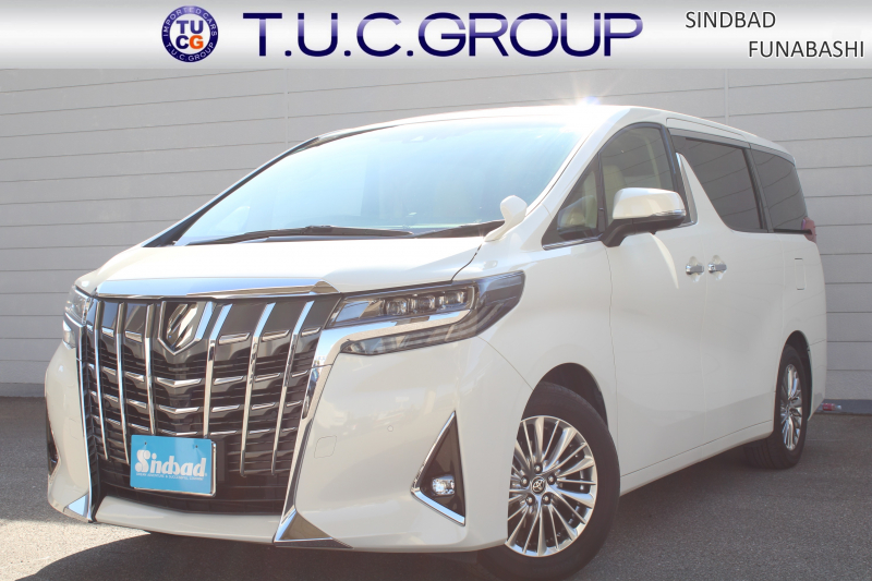 トヨタ アルファード 2.5 G 7人 後期型 ﾄﾖﾀｾｰﾌﾃｨｾﾝｽ ﾚｰﾀﾞｰｸﾙｰｽﾞC ﾍﾞｰｼﾞｭ革 ﾂｲﾝﾑｰﾝﾙｰﾌ 9型Dﾅﾋﾞﾌﾙｾｸﾞ CD/DVD  全周囲ｶﾒﾗ 12.1型Fﾀﾞｳﾝﾓﾆﾀｰ ﾃﾞｼﾞﾀﾙｲﾝﾅｰﾐﾗｰ ETC2.0 ﾄﾞﾗﾚｺ 両側電動ｽﾗｲﾄﾞ  ﾍﾞﾝﾁﾚｰｼｮﾝ  3眼LEDﾍｯﾄﾞﾗｲﾄ 2年保証