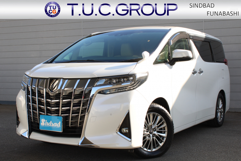 トヨタ アルファード 2.5 G 7人 後期型 1ｵｰﾅｰ ﾄﾖﾀｾｰﾌﾃｨｾﾝｽ ﾚｰﾀﾞｰｸﾙｰｽﾞC ﾍﾞｰｼﾞｭ革  10型SDﾅﾋﾞﾌﾙｾｸﾞ 12.1型Fﾀﾞｳﾝﾓﾆﾀｰ Bｶﾒﾗ ﾃﾞｼﾞﾀﾙｲﾝﾅｰﾐﾗｰ ETC 両側電動ｽﾗｲﾄﾞ ﾊﾟﾜｰBﾄﾞｱ ﾍﾞﾝﾁﾚｰｼｮﾝ  3眼LEDﾍｯﾄﾞﾗｲﾄ 17ｲﾝﾁAW 2年保証