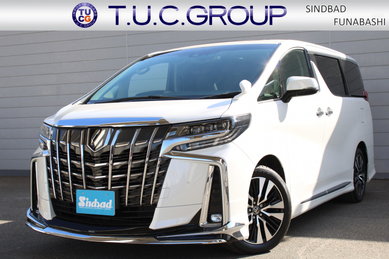 トヨタ アルファード 2.5 S Cﾊﾟｯｹｰｼﾞ7人 ﾓﾃﾞﾘｽﾀ ﾄﾖﾀｾｰﾌﾃｨｾﾝｽ ﾚｰﾀﾞｰｸﾙｰｽﾞC  ﾂｲﾝﾑｰﾝﾙｰﾌ 黒革Pｼｰﾄ 9型Dﾅﾋﾞﾌﾙｾｸﾞ 12.1型Fﾀﾞｳﾝﾓﾆﾀｰ Bｶﾒﾗ ETC 前後型ﾄﾞﾗﾚｺ ﾃﾞｼﾞﾀﾙｲﾝﾅｰﾐﾗｰ ﾊﾟﾜｰBﾄﾞｱ 両側Pｽﾗｲﾄﾞ 3眼LEDﾗｲﾄ 純正18AW 2年保証