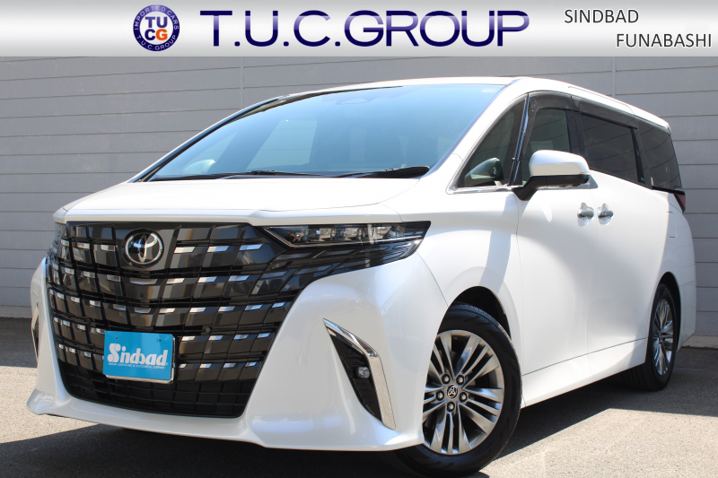 トヨタ アルファード 2.5Z 7人 現行型 1ｵｰﾅｰ ﾄﾖﾀｾｰﾌﾃｨｾﾝｽ ﾚｰﾀﾞｰｸﾙｰｽﾞC BSM 左右独立ﾑｰﾝﾙｰﾌ 黒革電動ｼｰﾄ 純正14型Dｵｰﾃﾞｨｵ+ﾅﾋﾞ ﾌﾙｾｸﾞ ﾊﾟﾉﾗﾐｯｸﾋﾞｭｰﾓﾆﾀｰ ETC2.0 快適温熱ｼｰﾄ ﾍﾞﾝﾁﾚｰｼｮﾝ ﾊﾟﾜｰBﾄﾞｱ 3眼LEDﾍｯﾄﾞﾗﾝﾌﾟ 18ｲﾝﾁAW ﾒｰｶｰ保証