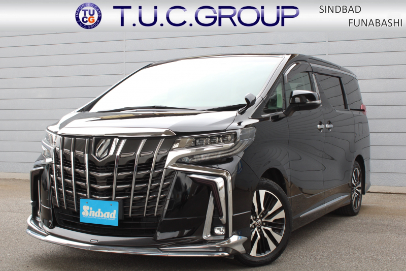 トヨタ アルファード 2.5 S Cﾊﾟｯｹｰｼﾞ7人 1ｵｰﾅｰ ﾓﾃﾞﾘｽﾀ ﾄﾖﾀｾｰﾌﾃｨｾﾝｽ ﾚｰﾀﾞｰｸﾙｰｽﾞC ﾂｲﾝﾑｰﾝﾙｰﾌ 黒革Pｼｰﾄ 9型Dﾅﾋﾞﾌﾙｾｸﾞ 12.1型Fﾀﾞｳﾝﾓﾆﾀｰ Bｶﾒﾗ ETC ﾄﾞﾗﾚｺ ﾊﾟﾜｰBﾄﾞｱ 両側Pｽﾗｲﾄﾞ 3眼LEDﾗｲﾄ 純正18AW 2年保証