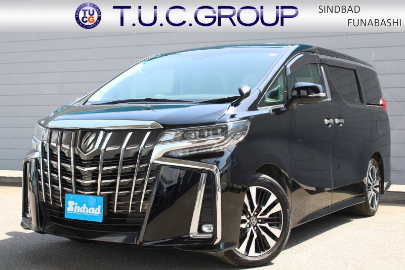 トヨタ アルファード 2.5 S Cﾊﾟｯｹｰｼﾞ7人 1ｵｰﾅｰ ﾄﾖﾀｾｰﾌﾃｨｾﾝｽ ﾚｰﾀﾞｰｸﾙｰｽﾞC BSM ﾂｲﾝﾑｰﾝﾙｰﾌ 黒革Pｼｰﾄ 9型Dﾅﾋﾞﾌﾙｾｸﾞ 12.1型Fﾀﾞｳﾝﾓﾆﾀｰ Bｶﾒﾗ ETC ﾃﾞｼﾞﾀﾙｲﾝﾅｰﾐﾗｰ ﾊﾟﾜｰBﾄﾞｱ 両側Pｽﾗｲﾄﾞ 3眼LEDﾗｲﾄ 18ｲﾝﾁAW 2年保証