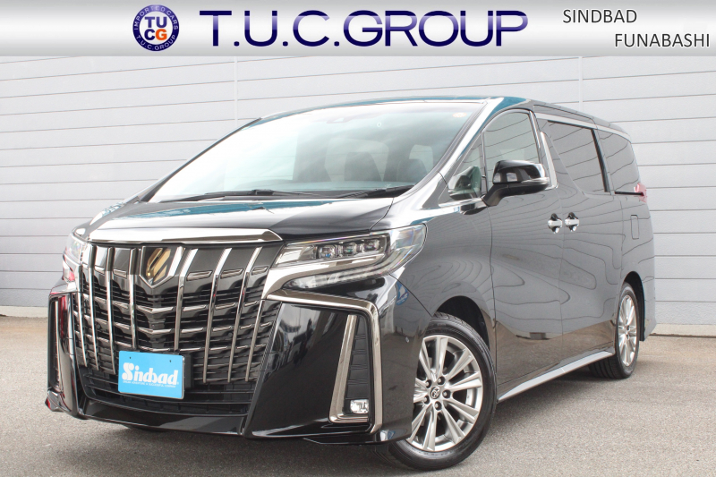 トヨタ アルファード 2.5S ﾀｲﾌﾟｺﾞｰﾙﾄﾞ 7人 ﾄﾖﾀｾｰﾌﾃｨｾﾝｽ ﾚｰﾀﾞｰｸﾙｰｽﾞ  ﾂｲﾝﾑｰﾝﾙｰﾌ BSM 黒半革 JBL 10.5型Dﾅﾋﾞ ﾌﾙｾｸﾞ 13.3型Fﾀﾞｳﾝﾓﾆﾀｰ ETC2.0 ﾊﾟﾉﾗﾐｯｸﾋﾞｭｰﾓﾆﾀｰ ﾄﾞﾗﾚｺ ﾃﾞｼﾞﾀﾙｲﾝﾅｰﾐﾗｰ 両側Pｽﾗｲﾄﾞ ﾊﾟﾜｰBﾄﾞｱ 3眼LEDﾗｲﾄ 18ｲﾝﾁAW 2年保証