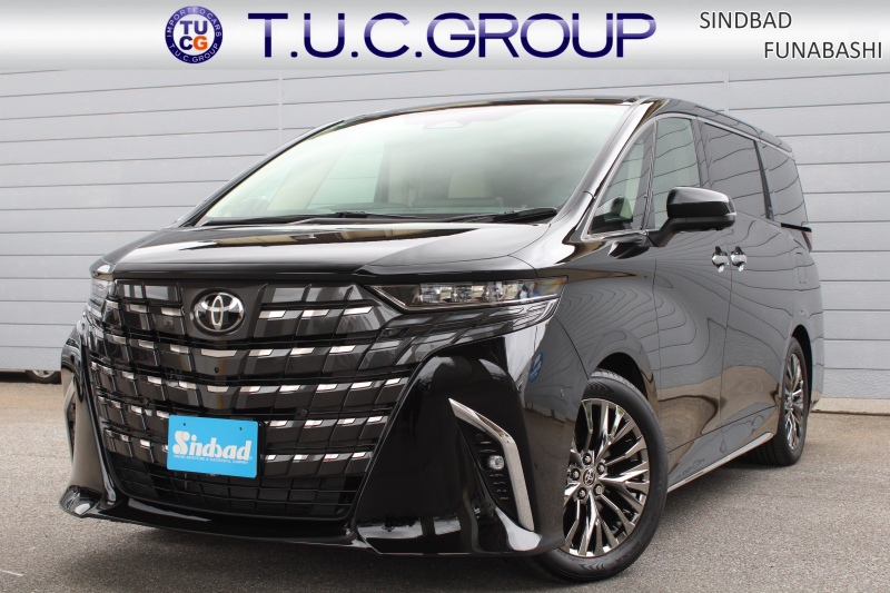 トヨタ アルファード ハイブリッド 2.5PHEV Executive 6人4WD 1ｵｰﾅｰ ﾄﾖﾀﾁｰﾑﾒｲﾄ ﾄﾖﾀｾｰﾌﾃｨｾﾝｽ 左右独立ﾑｰﾝﾙｰﾌ ﾍﾞｰｼﾞｭ本革 JBL 純正14型Dﾅﾋﾞ ﾌﾙｾｸﾞ 14型ﾘｱｴﾝﾀｰ ﾊﾟﾉﾗﾐｯｸﾋﾞｭｰﾓﾆﾀｰ ﾃﾞｼﾞﾀﾙｲﾝﾅｰﾐﾗｰ ETC2.0 前後ﾄﾞﾗﾚｺ 3眼LEDﾍｯﾄﾞﾗﾝﾌﾟ 19ｲﾝﾁAW ﾒｰｶｰ保証