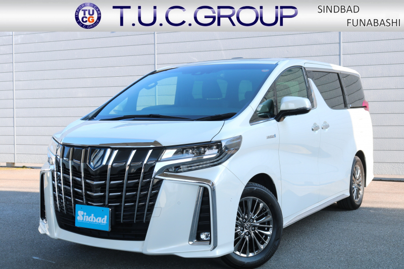 トヨタ アルファード ハイブリッド 2.5ExecutiveS7人4WD 後期型 ﾄﾖﾀｾｰﾌﾃｨｾﾝｽ ﾚｰﾀﾞｰｸﾙｰｽﾞC 黒本革Pｼｰﾄ  JBLｻｳﾝﾄﾞ10.5型SDﾅﾋﾞ ﾌﾙｾｸﾞ 13.3型Fﾀﾞｳﾝﾓﾆﾀｰ ETC2.0 ﾄﾞﾗﾚｺ ﾊﾟﾉﾗﾐｯｸﾋﾞｭｰﾓﾆﾀｰ ﾃﾞｼﾞﾀﾙｲﾝﾅｰﾐﾗｰ 両側Pｽﾗｲﾄﾞﾄﾞｱ 3眼LEDﾍｯﾄﾞﾗﾝﾌﾟ 17ｲﾝﾁAW 2年保証