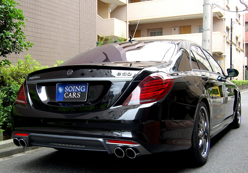 メルセデスベンツ Sクラス ブラバスカスタムs550l 本物 左h 黒革 ピアノブラックウッド 禁煙車 中古車情報 中古車検索サイト バーチャルカーショップ メルセデスベンツ Sクラス ブラバスカスタムs550l 本物 左h 黒革 ピアノブラックウッド 禁煙車 中古車情報 中古車検索サイト バーチャルカーショップ