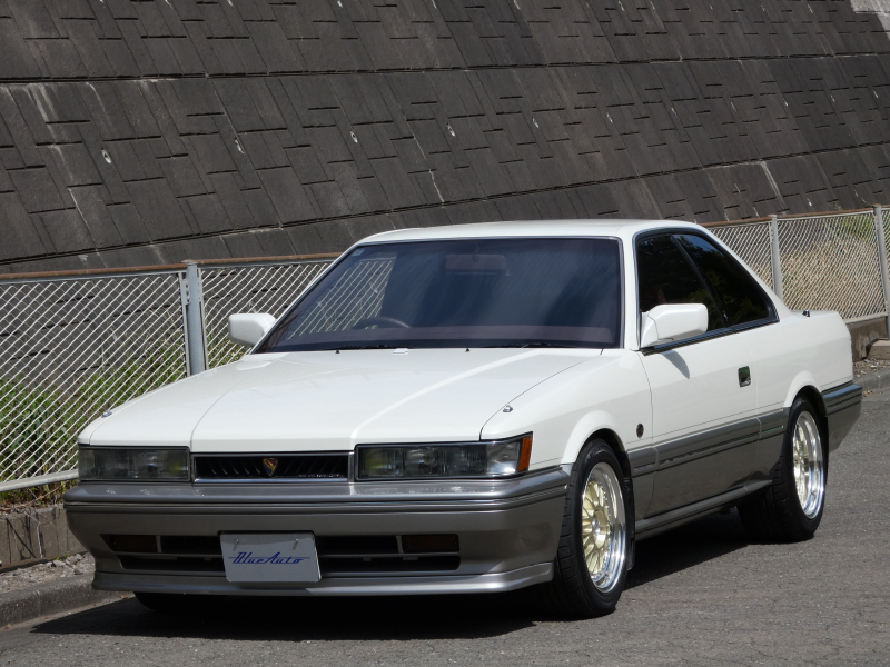 日産 レパード アルティマ　グランドセレクション