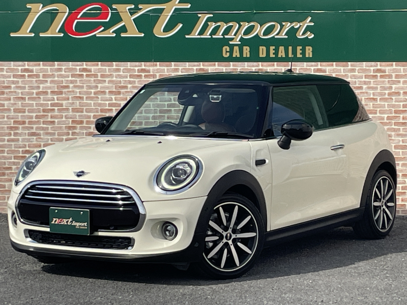 MINI(ミニ) ミニ クーパー