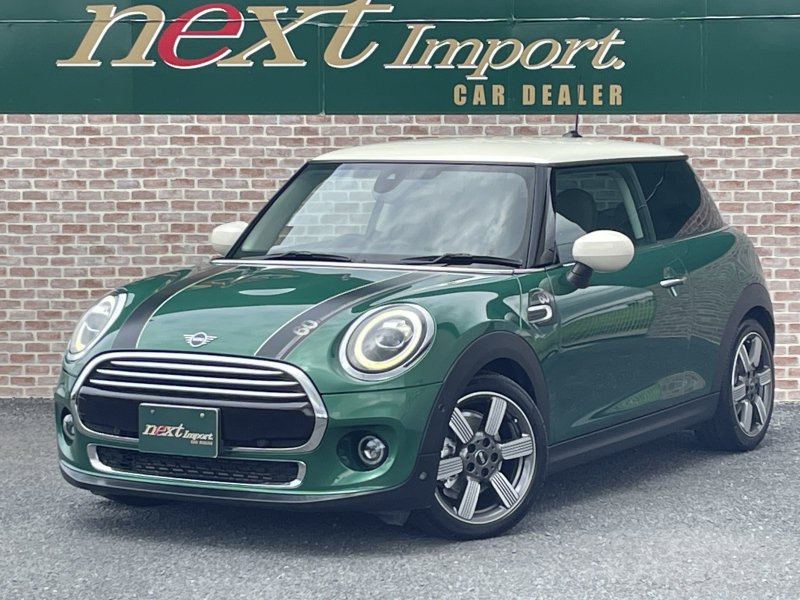MINI(ミニ) ミニ クーパー