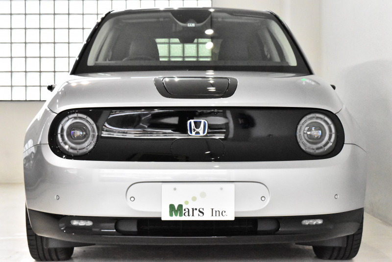 Mars Inc 中古車検索サイト バーチャルカーショップ