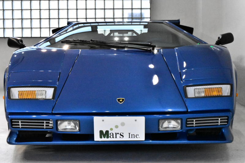 Mars Inc 中古車検索サイト バーチャルカーショップ
