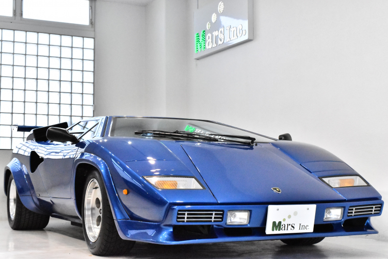 Mars Inc 中古車検索サイト バーチャルカーショップ