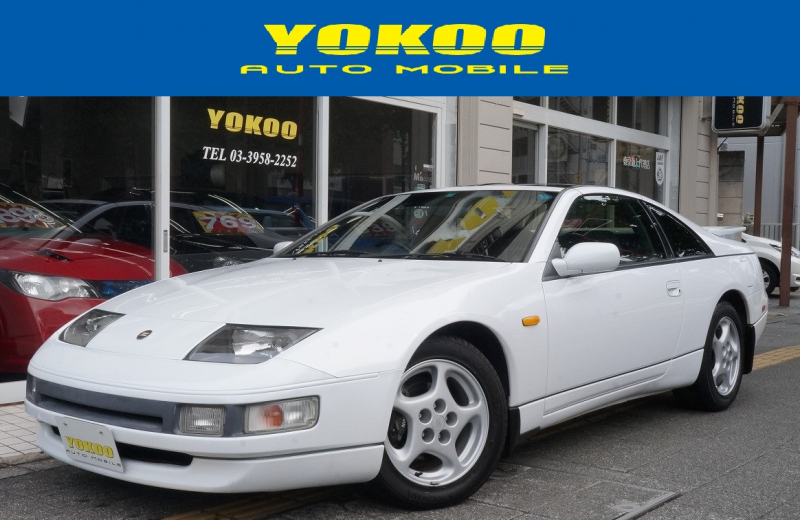 日産 フェアレディZ 300ZX
