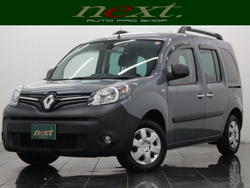 ルノー カングー クルール