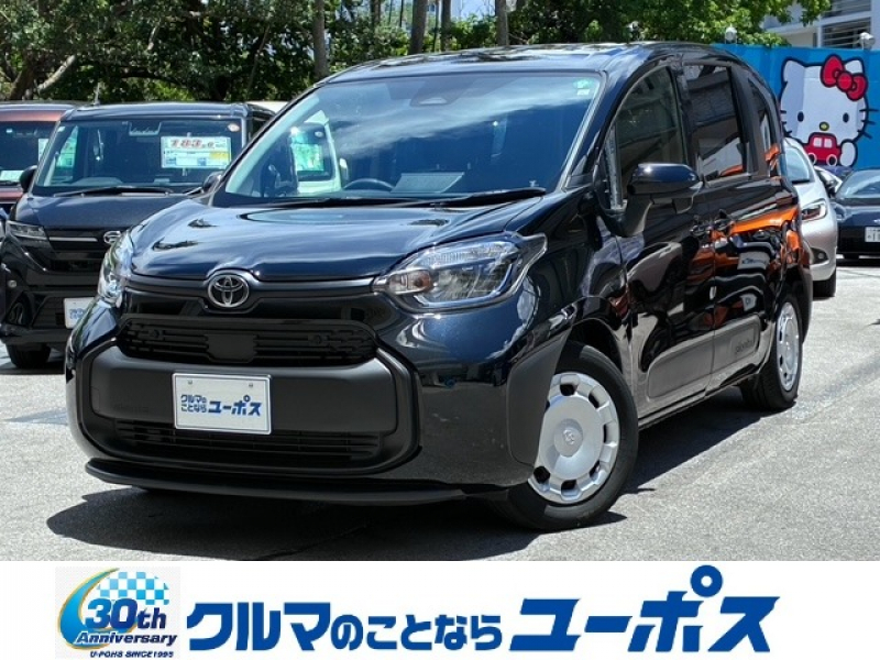 トヨタ シエンタ HV　G　OP10年保証対象車　トヨタディスプレイオーディオ　セーフティセンス　両側パワースライドドア　バックカメラ　ETC　LDA