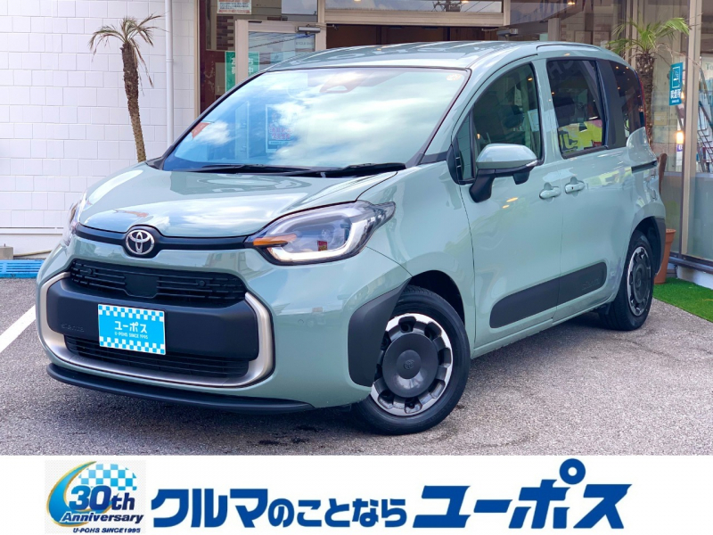 トヨタ シエンタ ハイブリッドZ　延長保証可能　両側パワースライドドア　前後ドライブレコーダー　コーナーセンサー　トヨタセーフティーセンス　ETC車載器　レーダークルーズコントロール　BSM　LEDヘッドライト　オートハイビーム