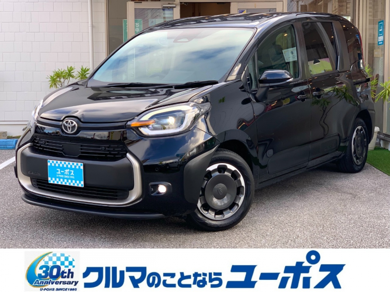 トヨタ シエンタ ハイブリッドZ　OP10年保証対象車　両側パワースライドドア　前後ドライブレコーダー　ETC車載器　コーナーセンサー　LEDヘッドライト　オートライト　オートハイビーム　BSM　レーダークルーズコントロール