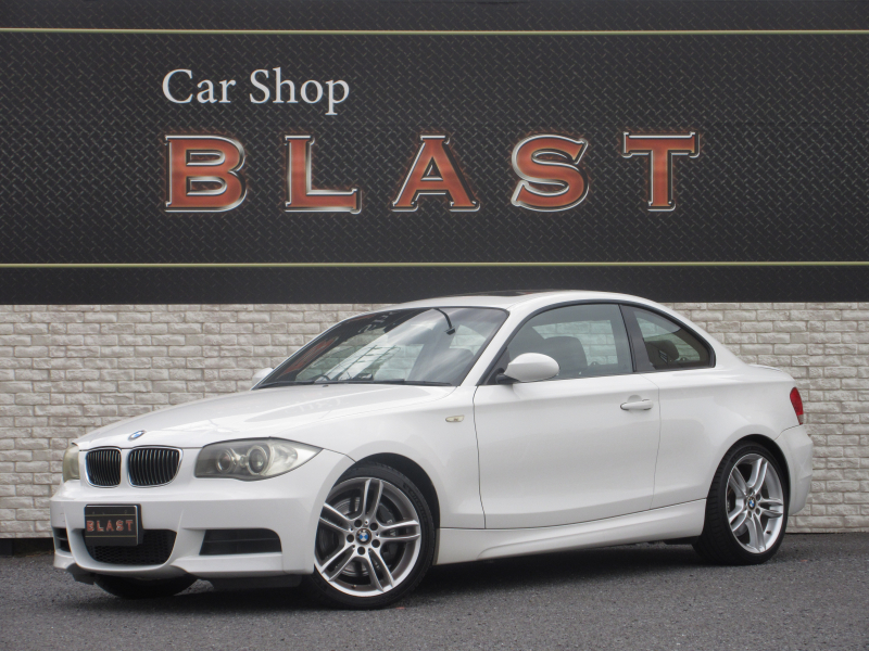 BMW 1シリーズ 135I