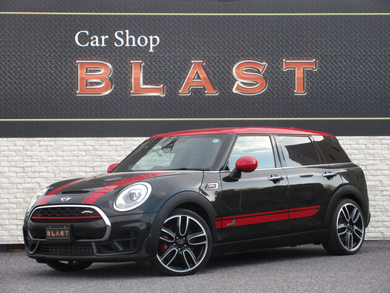 ミニクラブマン