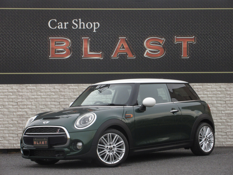 MINI(ミニ) ミニ クーパーSD